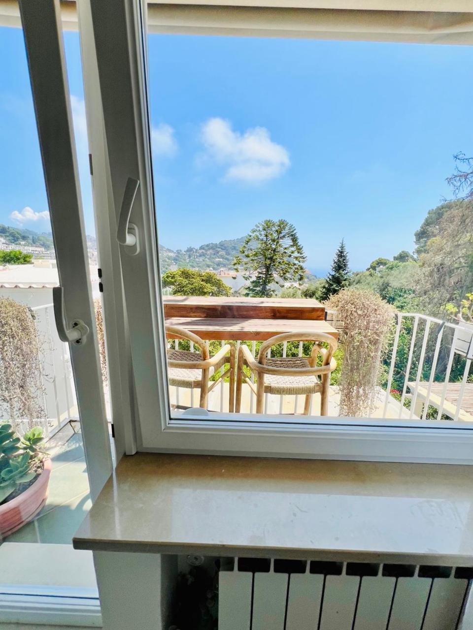 Bed and Breakfast Casa Maddy à Capri Extérieur photo