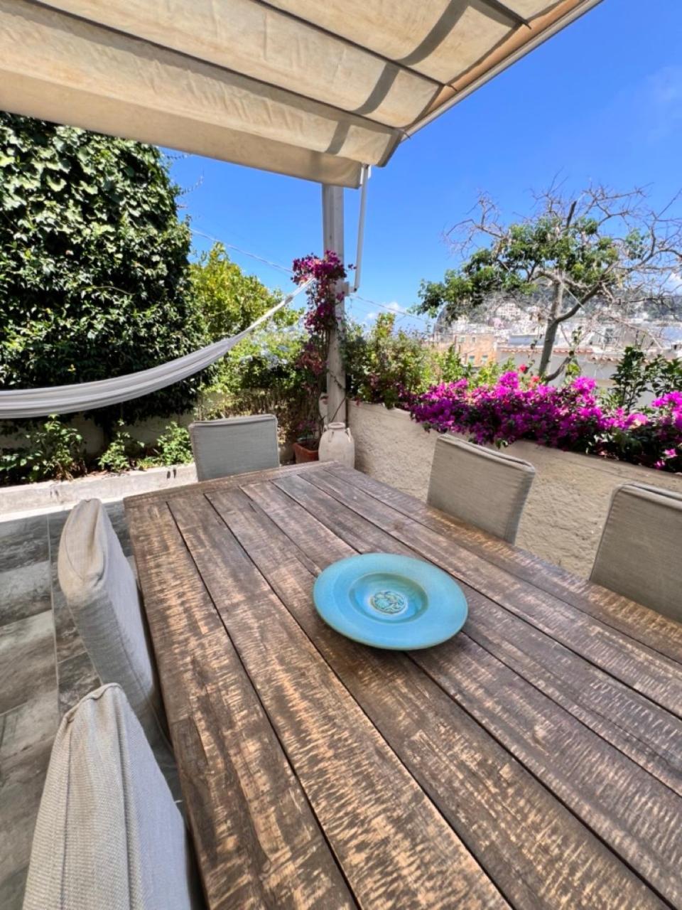 Bed and Breakfast Casa Maddy à Capri Extérieur photo