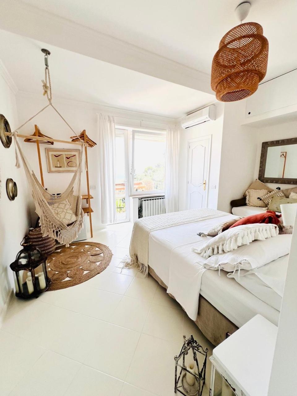 Bed and Breakfast Casa Maddy à Capri Extérieur photo