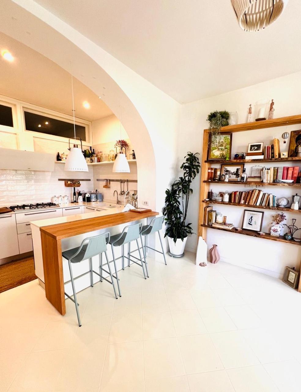 Bed and Breakfast Casa Maddy à Capri Extérieur photo