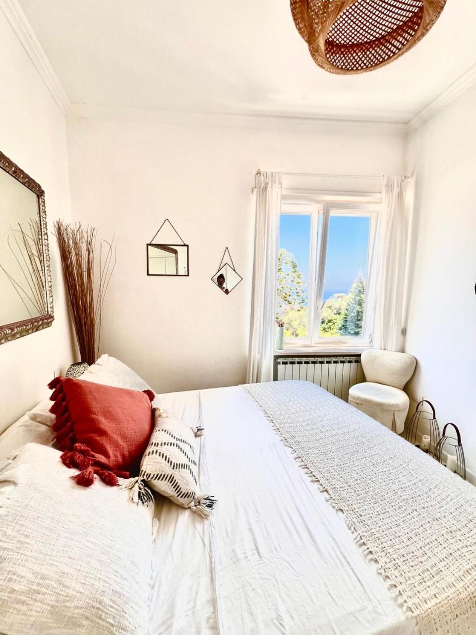 Bed and Breakfast Casa Maddy à Capri Extérieur photo