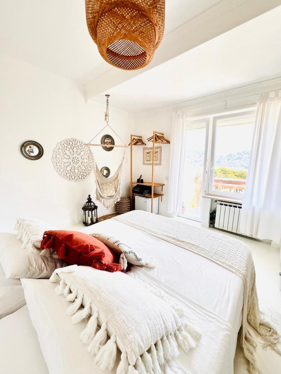 Bed and Breakfast Casa Maddy à Capri Extérieur photo