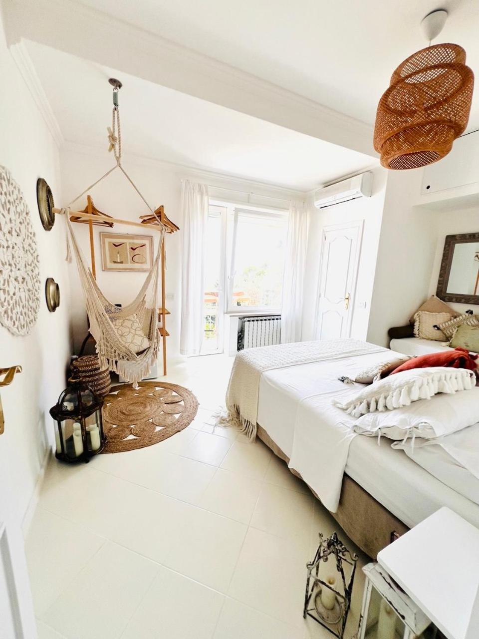 Bed and Breakfast Casa Maddy à Capri Extérieur photo