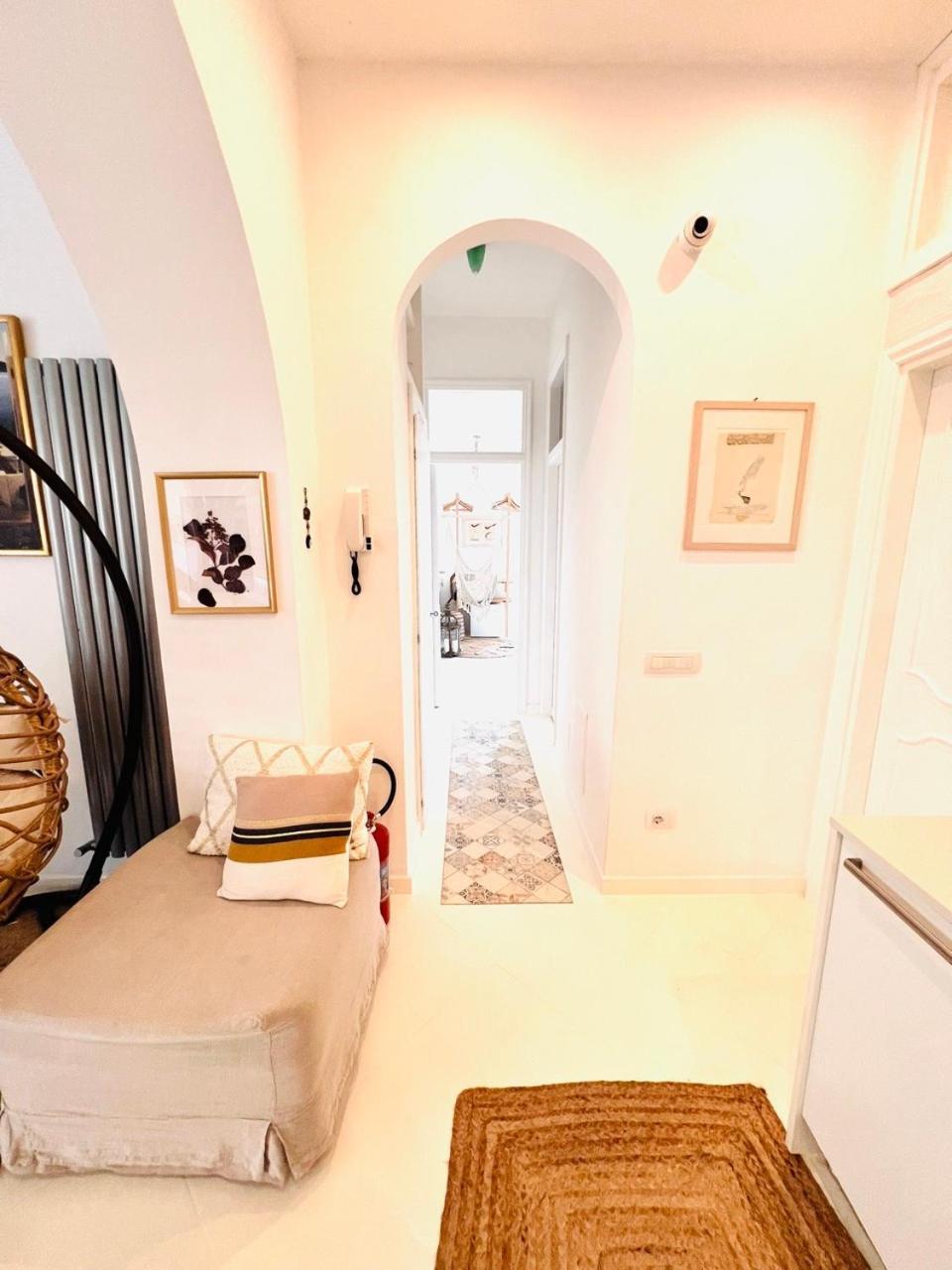 Bed and Breakfast Casa Maddy à Capri Extérieur photo