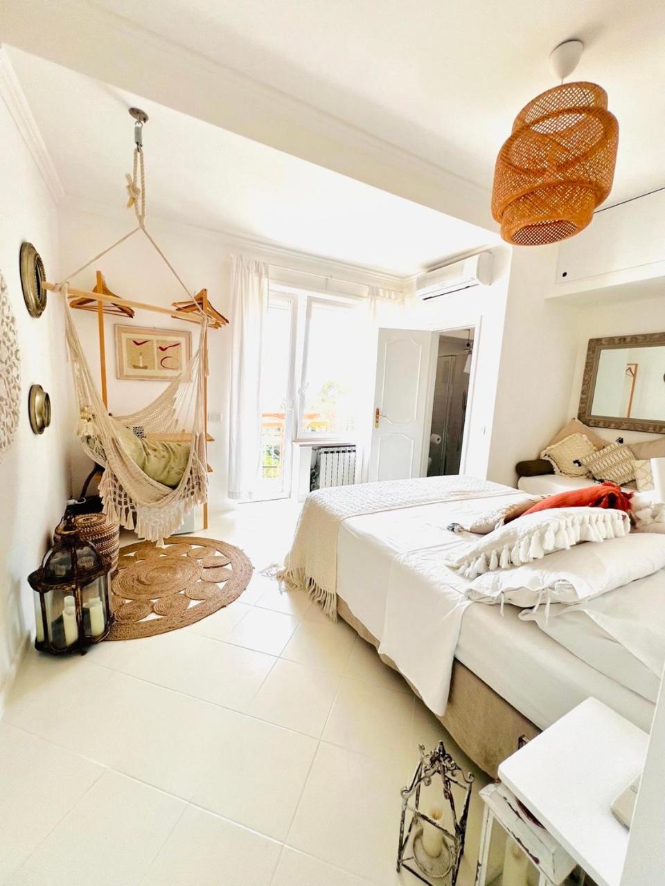 Bed and Breakfast Casa Maddy à Capri Extérieur photo
