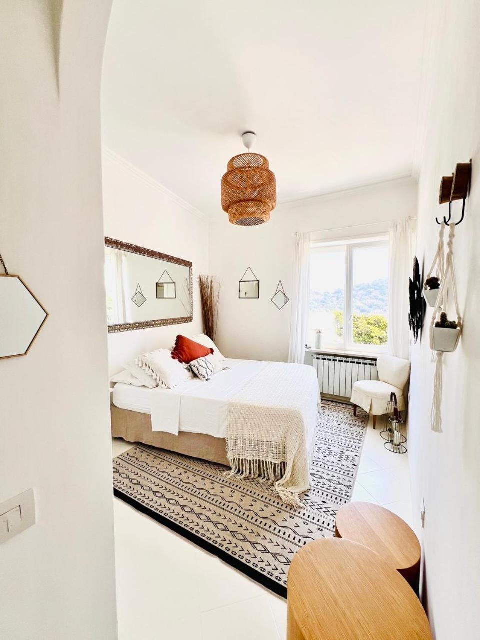 Bed and Breakfast Casa Maddy à Capri Extérieur photo